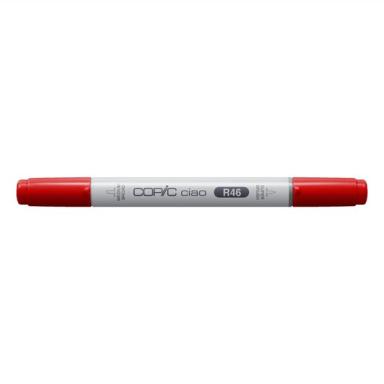 Image Marker_Copic_Ciao_Typ_R_-_46_Strong_Red_img2_4373381.jpg Image