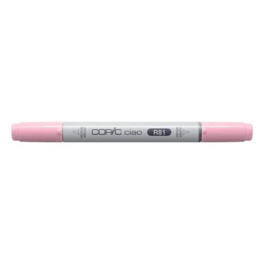 Image Marker_Copic_Ciao_Typ_R_-_81_Rose_Pink_img0_4373426.jpg Image