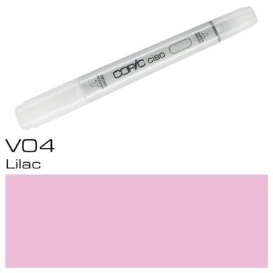 Image Marker_Copic_Ciao_Typ_V_-_04_Lilac_img0_4400490.jpg Image