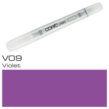 Image Marker_Copic_Ciao_Typ_V_-_09_Violet_img0_4396606.jpg Image