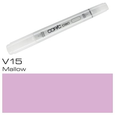 Image Marker_Copic_Ciao_Typ_V_-_15_Mallow_img0_4400367.jpg Image
