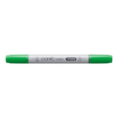 Image Marker_Copic_Ciao_Typ_YG_-_09_Lettuce_Green_img1_4400421.jpg Image