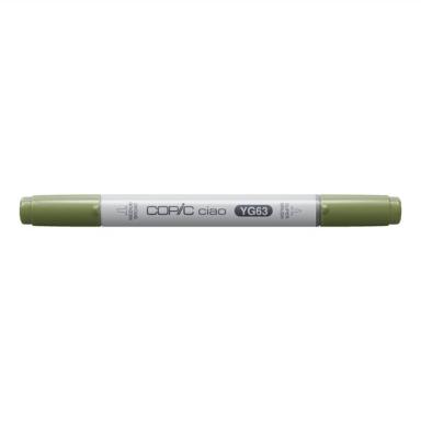 Image Marker_Copic_Ciao_Typ_YG_-_63_Pea_Green_img0_4400925.jpg Image