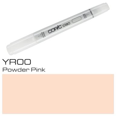 Image Marker_Copic_Ciao_Typ_YR_-_00_Powder_Pink_img1_4396815.jpg Image