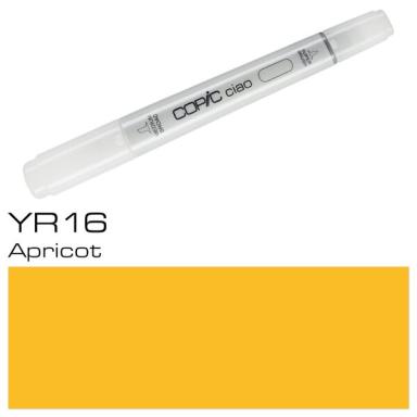 Image Marker_Copic_Ciao_Typ_YR_-_16_Apricot_img0_4400420.jpg Image