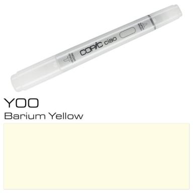 Image Marker_Copic_Ciao_Typ_Y_-_00_Barium_Yellow_img1_4400385.jpg Image