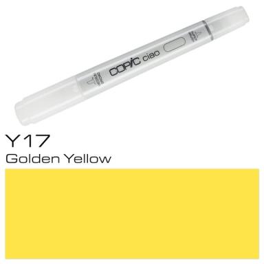 Image Marker_Copic_Ciao_Typ_Y_-_17_Golden_Yellow_img0_4400383.jpg Image
