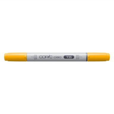 Image Marker_Copic_Ciao_Typ_Y_-_35_Maize_img0_4401008.jpg Image