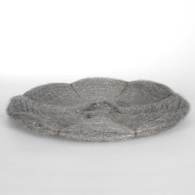 Maschinenpad/Edelstahlwollpad 16" | 406 mm 