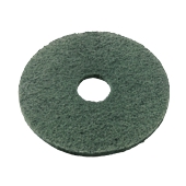 Maschinenpad "Sprintus Pad" 380 mm - 15'' | weiß, grün, rot, schwarz passend für Torana ||67444|| (bitte 70333-[Farbe] angeben)