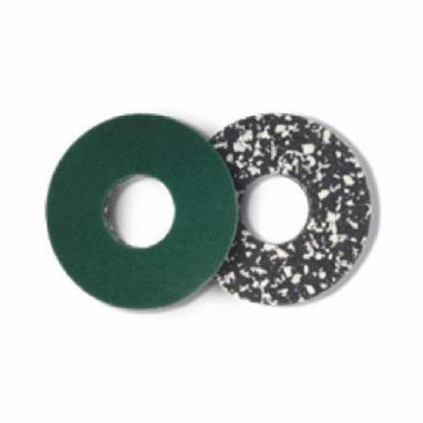 Maschinenpad "Numatic PU Longlife PowerPad, 1 Set | 225 mm=9"passend für Scheuersaugmaschine NUC244NX und Blancus