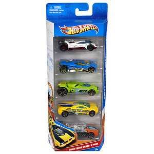Mattel GAMES™ Hot Wheels Spielzeugautos