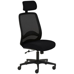 Mayer Bürostuhl myTRITON 2228 KS 26 397 schwarz