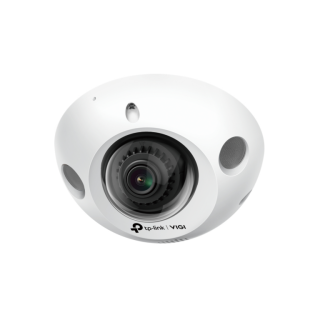 TP-LINK VIGI C230I MINI(2.8MM) Sicherheitskamera Kuppel IP-Sicherheitskamera In