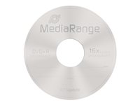 Image MediaRange_DVDR_16x_Slimcase_Pack_5_img1_4679369.jpg Image