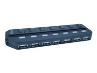 Image MediaRange_USB_20_Hub_17_with_seperate_img3_3682525.jpg Image