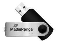 Image MediaRange_USB_Flexi-Drive_8GB_img3_3688104.jpg Image