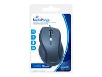Image MediaRange_optical_5-button_mouse_wired_img3_3682505.jpg Image