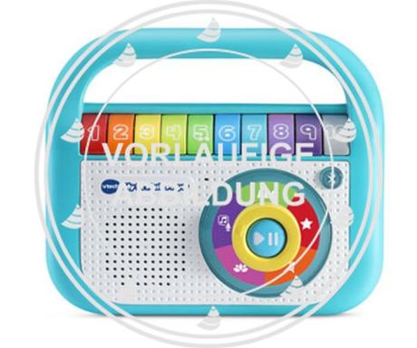 Mein erster Musik-Player, Nr: 80-615504