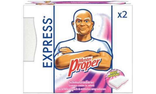 Meister Proper Schmutzradierer Orig inal (6430611)