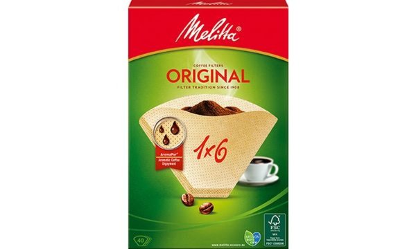 Image Melitta_Aroma-Filtertten_1x6_na_turbraun_img1_4395147.jpg Image