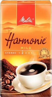 Image Melitta_Kaffee_Harmonie_500g_img2_4374551.jpg Image