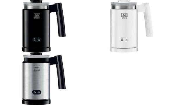 Image Melitta_Milchaufschumer_CREMIO_II__wei_img1_4393005.jpg Image