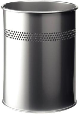 Image Metall_Papierkorb_rund_147_Liter_hoch_silber_img0_4379033.jpg Image