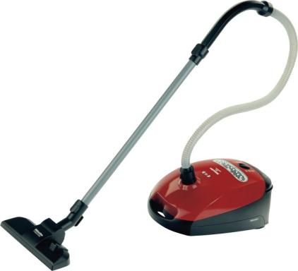 Miele Staubsauger FH-Exkl., Nr: 6841