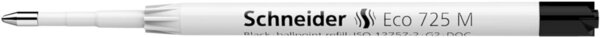 Mine Eco 725 M schwarz 