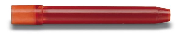 Mine für Tintenroller 2237/2238 rot Strichbreite 0,5 mm