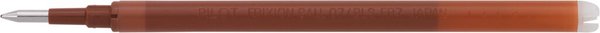 Mine für Tintenroller Frixion braun 3er Etui