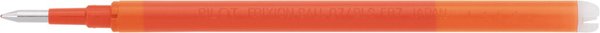 Mine für Tintenroller Frixion orange 3er Etui