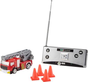 Mini RC Car Fire Truck, Nr: 23558