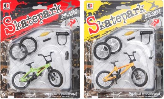 Mini Stunt bike, Nr: 30802195