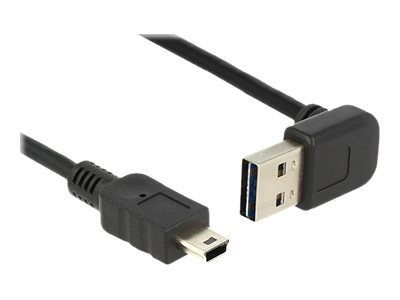  Mini USB 5 Pin Stecker/Steck