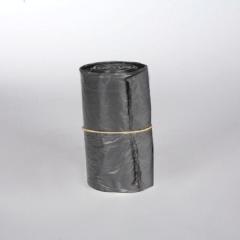 Müllbeutel 30 Liter, HDPE grau, 500 x 600 mm | 50 Stück/Rolle Müllbeutel 30 Liter, HDPE grau, 500 x 600 mm | 50 Stück/Rolle