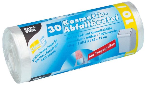 Image Mllbeutel_mit_Tragegriff_HDPE_10l_42x395cm_img2_4390540.jpg Image