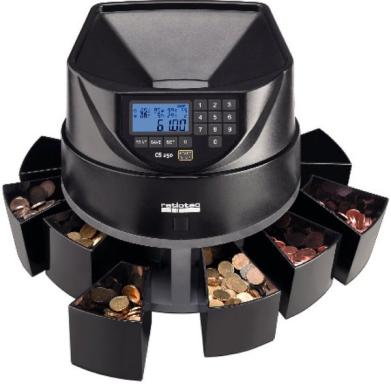 Image Mnzzhl-und_Sortiermaschine_CS_250_zhlt_img4_4389329.jpg Image