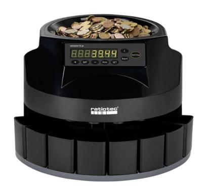 Image Mnzzhl-und_Sortiermaschine_CS_50_zhlt_und_img1_4393275.jpg Image