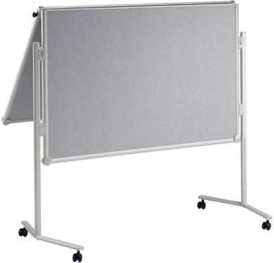 Moderationstafel MAULpro klappb. gr 150/120cm Oberfläche Glasfaser