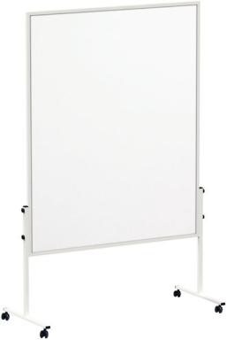 Moderationstafel MAULsolid gr 150/120cm Oberfläche Papier