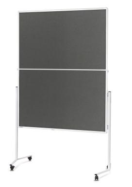 Image Moderationstafel_klappbar_Filz_grau_1500x1200mm_img2_4387072.jpg Image