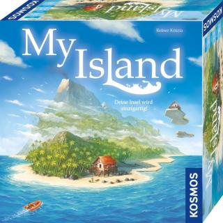 My Island, Nr: 682224