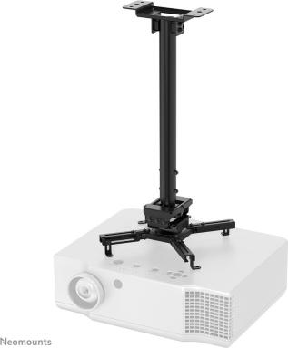 NEOMOUNTS BY NEWSTAR BDH Höhe 90,5cm schwarz Max.35kg