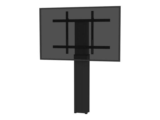 NEOMOUNTS BY NEWSTAR BOS 42"-100" 1TFT schwa. Max.130KG PLASMA-W2250BLACK