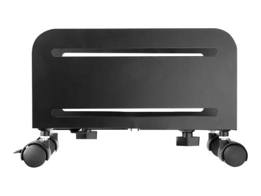 NEOMOUNTS BY NEWSTAR CPU-M100BLACK CPU Halter Mobil Breite 12-21cm 4,7-8,2 inch