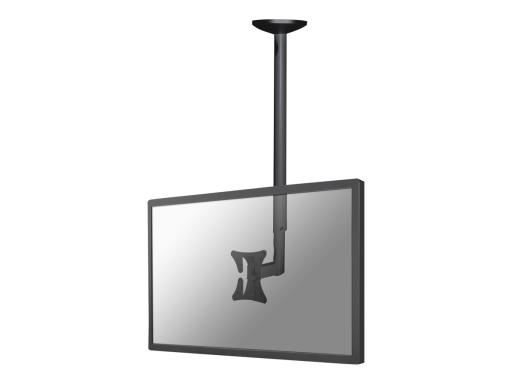 NEOMOUNTS BY NEWSTAR DH LCD 25-75cm Höhe 50-85cm FPMA-C50BLACK