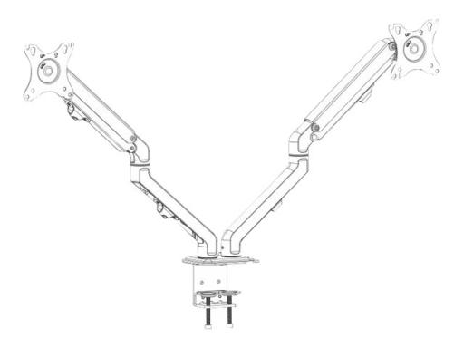 Image NEOMOUNTS_BY_NEWSTAR_Dual-DeskMount_Tischlagerung_img4_4114414.jpg Image