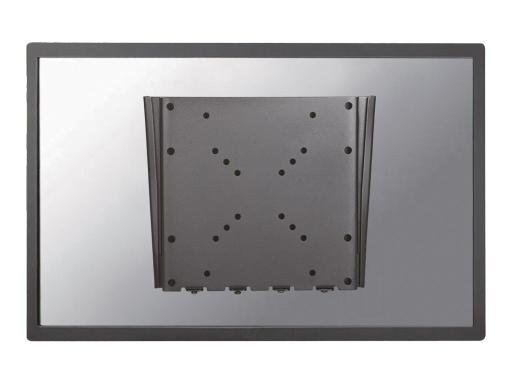 NEOMOUNTS BY NEWSTAR FPMA-W110BLACK Flat Screen Wall Mount